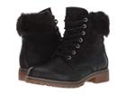 Eric Michael Utah (black) Women's Shoes
