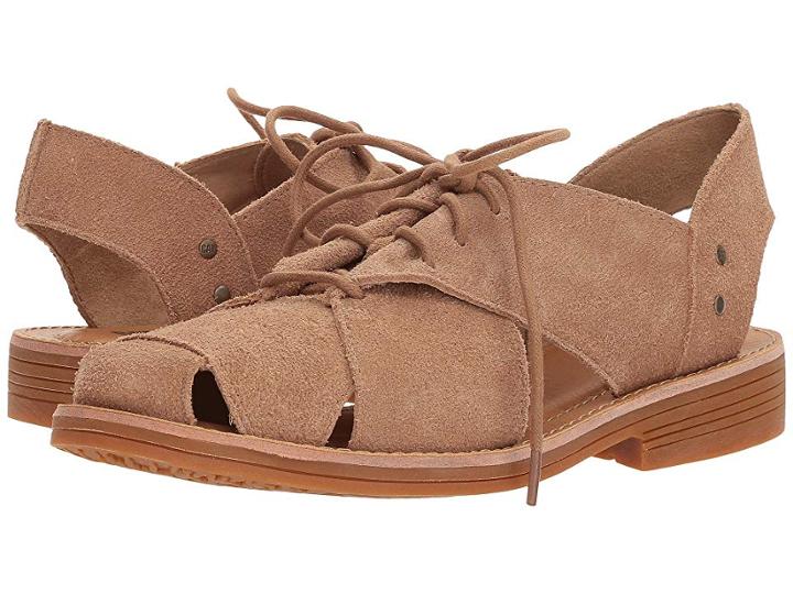 Caterpillar Casual Maren (croissant) Women's Shoes