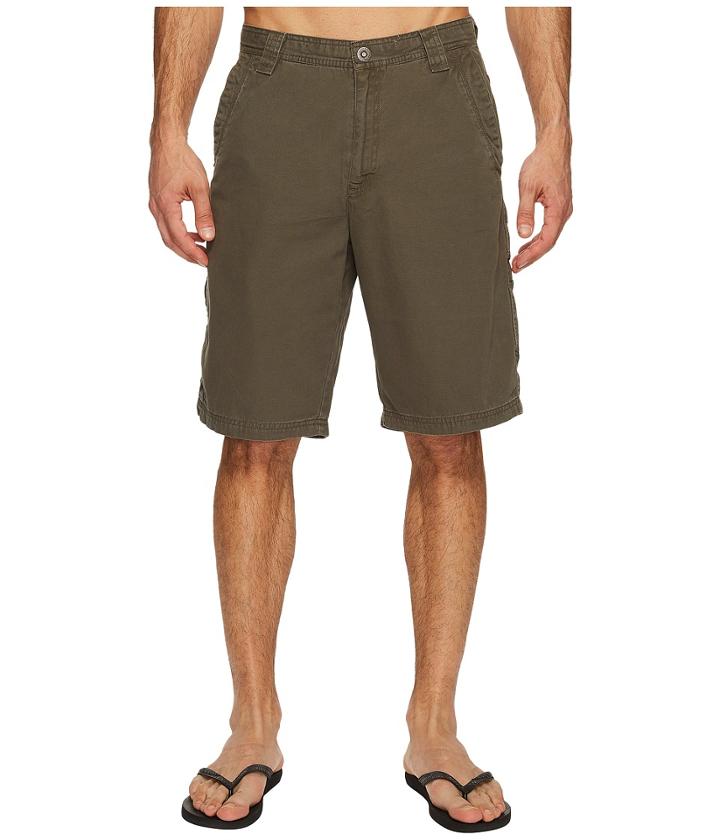 Columbia Ultimate Roctm Short (alpine Tundra 2) Men's Shorts