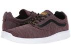 Vans Iso 1.5 ((vans Trek) Eggplant/mineral) Men's Skate Shoes