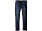 Levi's(r) Kids 519 Extreme Skinny (big Kids) (murky Waters) Boy's Jeans