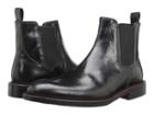 Bugatchi Messina Boot (nero) Men's Boots