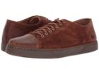 Born Bayne (rust/brown Combo) Men's Lace Up Casual Shoes