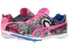 Asics Gunlaptm (pink Dragon) Men's Track Shoes