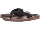 Scott Hawaii Hau'oli (black) Women's  Shoes