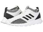 Adidas Questar Rise Sock (footwear White/core Black/grey Two F17) Men's Shoes