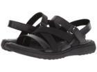 Born Manta (black Full Grain Leather) Women's Shoes