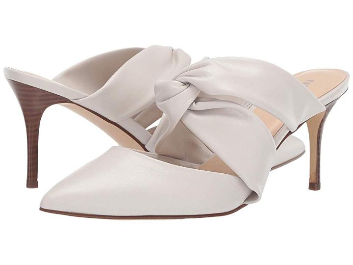 Nine West Mipo (cotton) Women's Shoes
