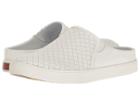 Dr. Scholl's Madi Mule (white Perf) Women's Shoes