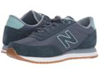 New Balance Classics Wz501v1 (petrol/mineral Sage) Women's Shoes