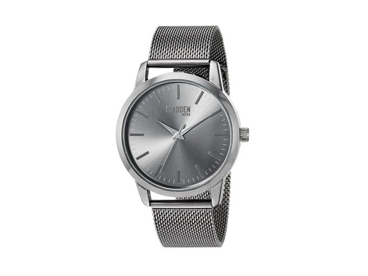 Steve Madden Smmw006 (black) Watches