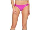 Body Glove Smoothies Basic Bikini Bottom (magnolia) Women's Swimwear