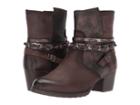 Tamaris Raquel 1-1-25360-29 (mocca Combo) Women's Boots
