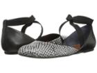 Bernardo Sydney (roccia Snake) Women's Flat Shoes
