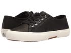 Lauren Ralph Lauren Jolie (black) Women's Lace Up Casual Shoes