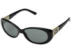 Guess Gu7261 (black/gold) Fashion Sunglasses