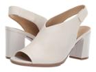 Naturalizer Preston (alabaster) Women's Shoes