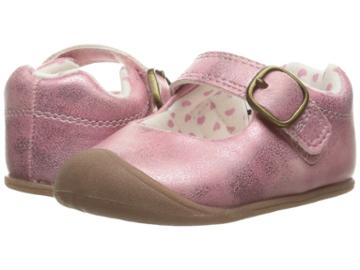 Carters Sarah Cg (infant) (pink) Girl's Shoes