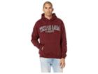 Champion College Texas Am Aggies Eco(r) Powerblend(r) Hoodie 2 (maroon) Men's Sweatshirt