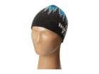 The North Face Kids Anders Beanie (big Kids) (tnf Black/egyptian Blue) Beanies
