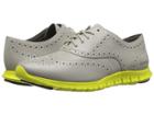 Cole Haan Zerogrand Wing Oxford (paloma/volt) Women's Shoes