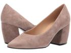 Vaneli Remma (truffle Suede) Women's Shoes