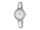 Anne Klein Ak-3355svst Box Set (silver) Watches