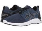 Asics Gel-torrance (dark Blue/black/white) Men's Running Shoes
