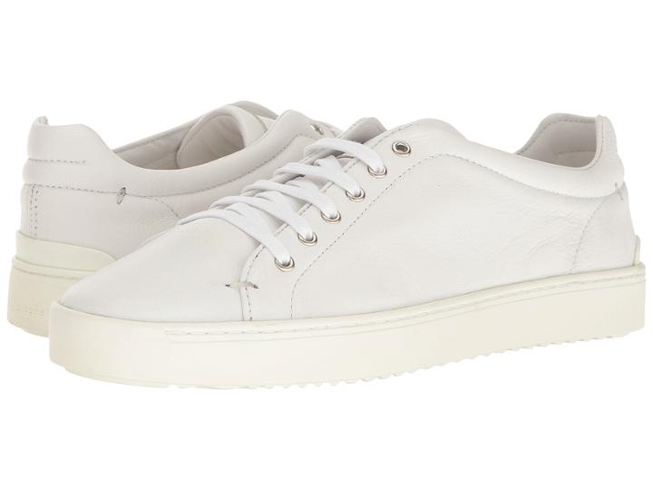 Rag & Bone Kent Lace-up (white) Men's Lace Up Casual Shoes