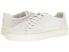 Rag & Bone Kent Lace-up (white) Men's Lace Up Casual Shoes