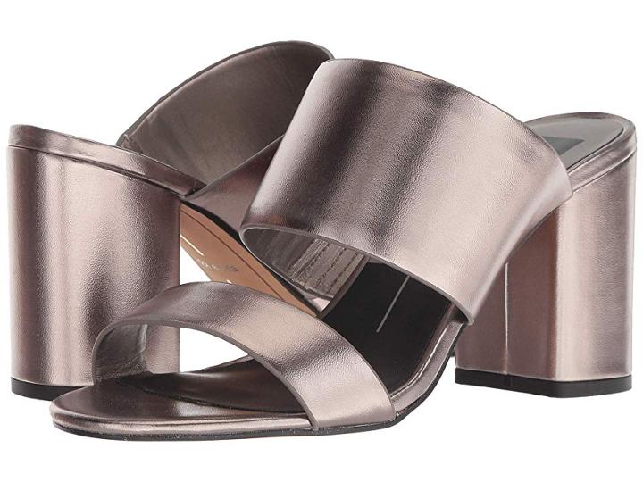 Dolce Vita Racer (pewter Stella) Women's Shoes