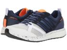 Adidas Running Adizero Tempo 9 (footwear White/noble Indigo/core Black) Men's Running Shoes