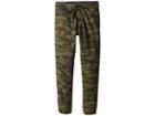 Vissla Kids Sofa Surfer All Sevens Camo Pants (big Kids) (camo) Boy's Casual Pants