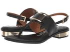 Calvin Klein Freida (black) Women's Shoes