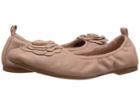 Taryn Rose Rosalyn (nude Sheep Nappa) Women's Shoes