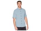 Linksoul Ls1184 Shirt (cove Heather) Men's T Shirt