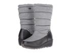 Kamik Detroit (charcoal) Women's Cold Weather Boots