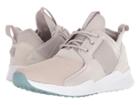 Reebok Guresu 1.0 (sand Stone/white/whisper Teal/straw) Women's Lace Up Casual Shoes