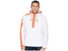 Publish Jakob Anorak (white) Men's Coat