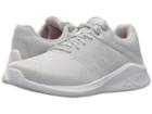 Asics Comutora (glacier Grey/glacier Grey/white) Women's Running Shoes