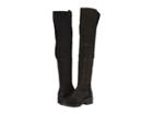 Eileen Fisher Loft (black Nubuck) Women's Boots