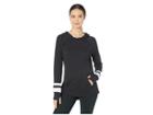 Champion Gym Issue Pullover Hoodie (black) Women's Clothing