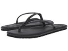Flojos Florence (black) Women's Shoes