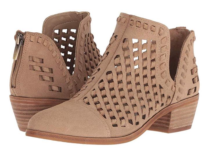 Vince Camuto Phortiena (sand) Women's Shoes
