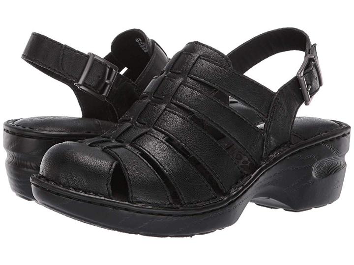 B.o.c. Rosa (black) Women's Shoes