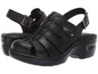 B.o.c. Rosa (black) Women's Shoes