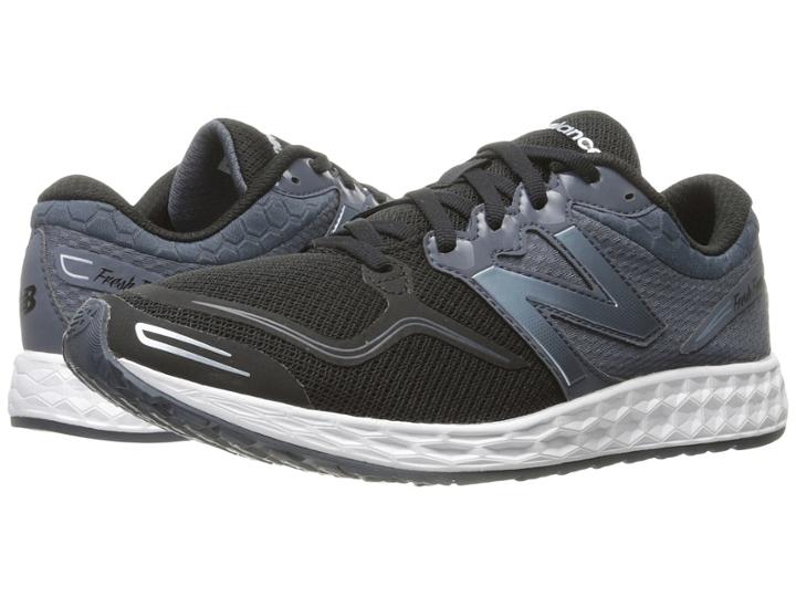 New Balance Veniz V1 (thunder/black) Women's Running Shoes