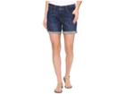 Levi's(r) Womens Classic Shorts (stillwater Grove) Women's Shorts