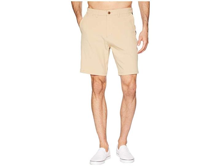 Quiksilver Union Amphibian 20 Shorts (plage) Men's Shorts
