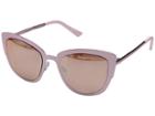 Steve Madden Sm489105 (pink) Fashion Sunglasses